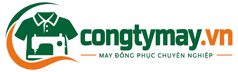 Công Ty May