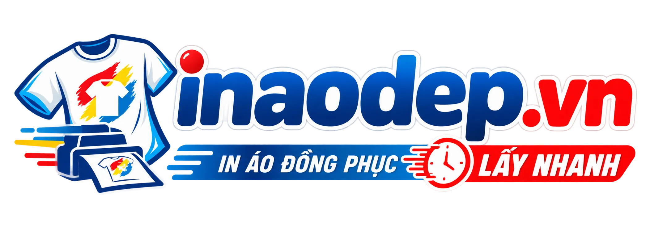 In Áo Đẹp