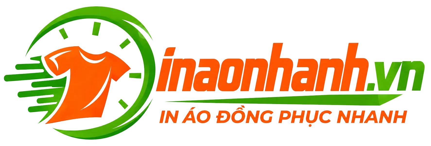 In Áo Nhanh