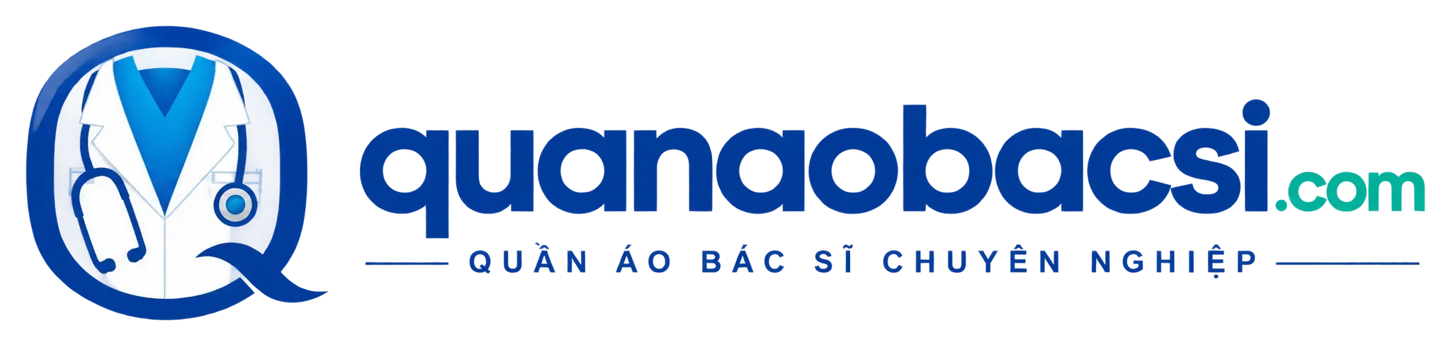 Quần Áo Bác Sĩ