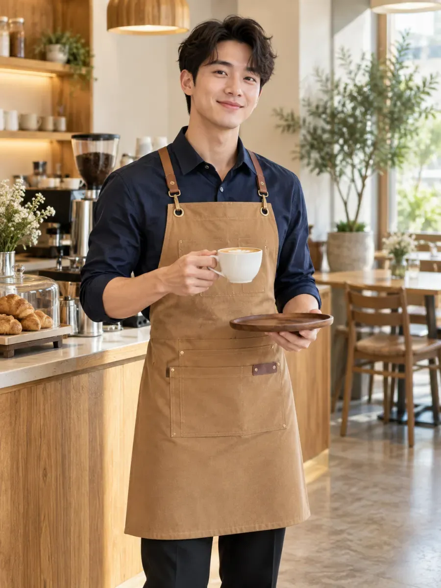 Đồng phục FnB
