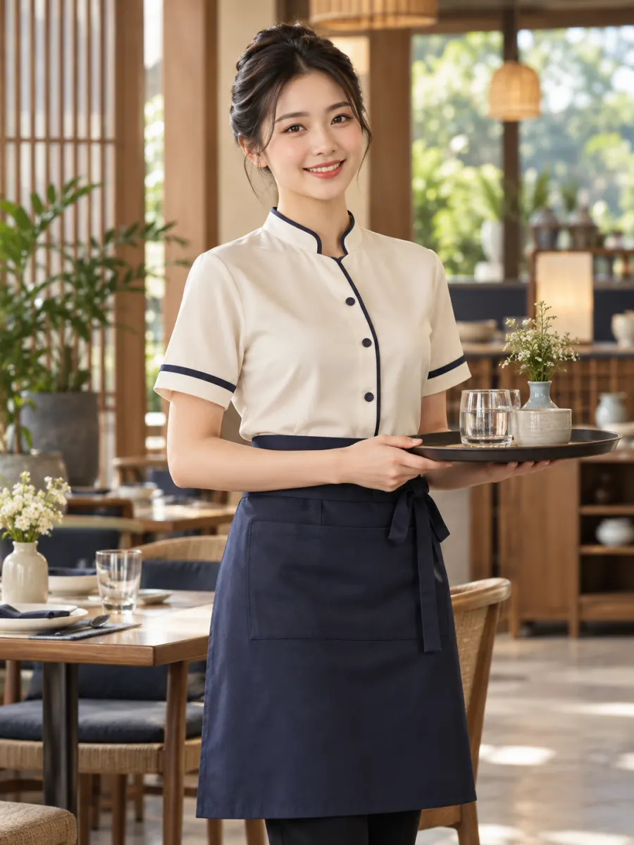 Đồng phục FnB