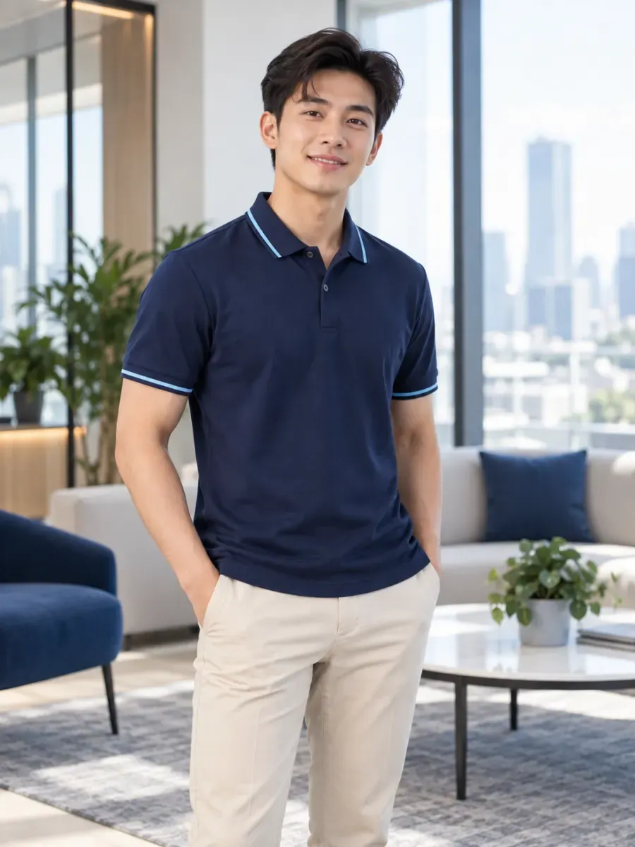 Đồng phục Áo Polo