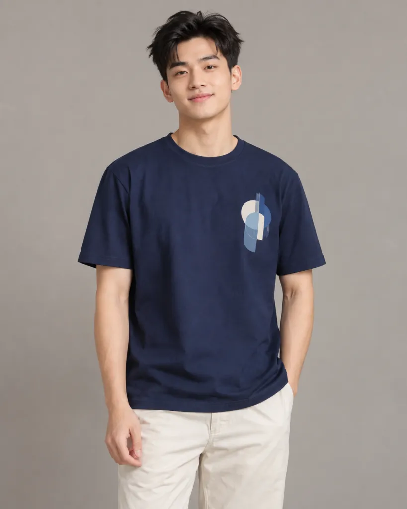 Áo thun đồng phục