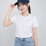 Mũ đồng phục màu xanh navy, khóa tăng chỉnh, form visor nửa đầu, chất kaki cotton