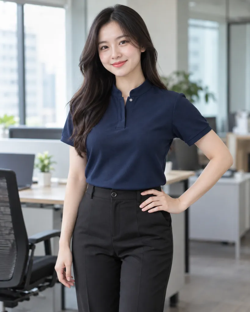Đồng phục doanh nghiệp
