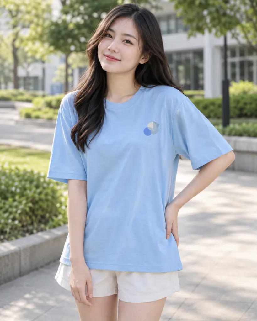 Đồng phục áo lớp